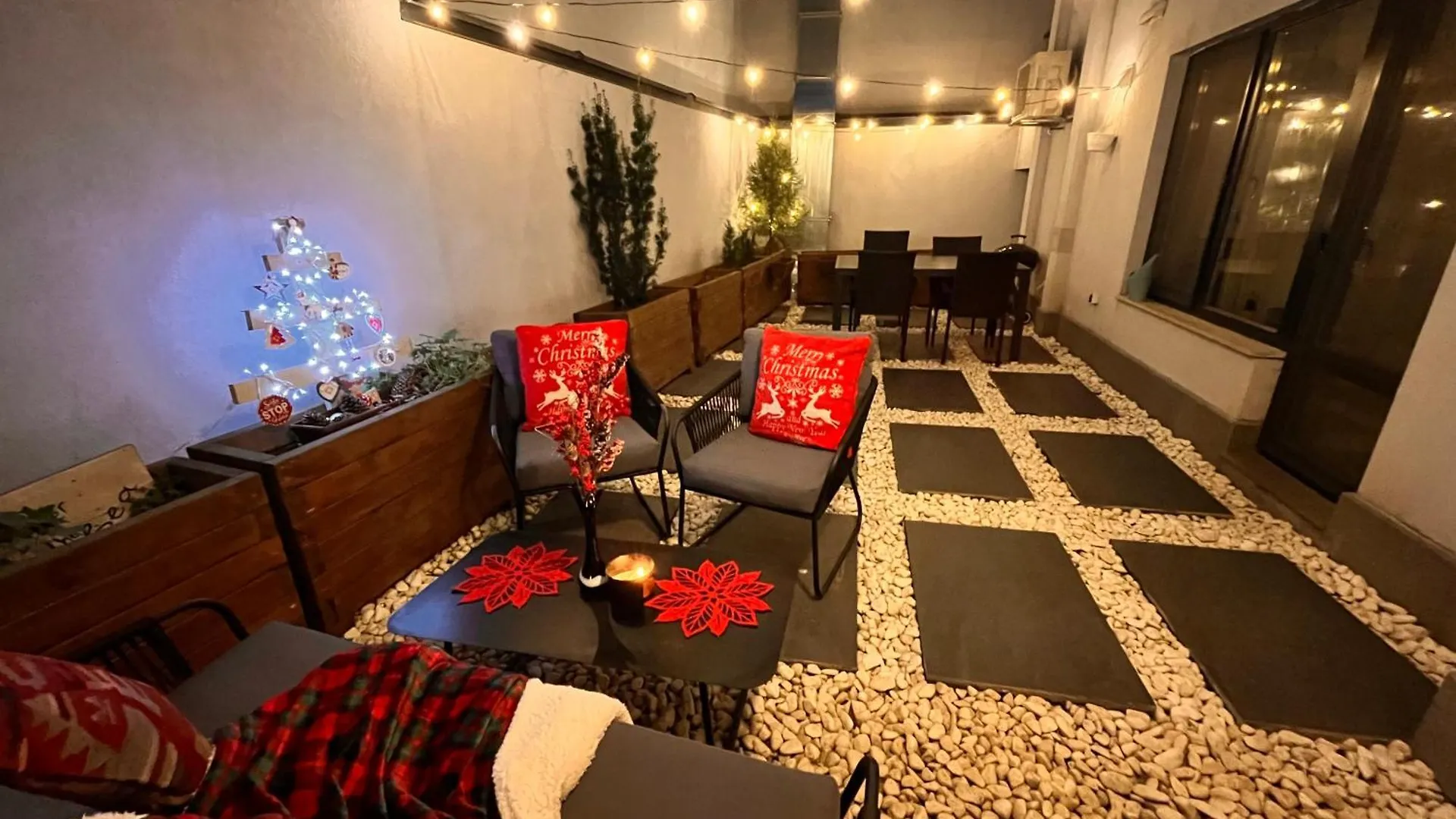 Opera Theatre Apartment With A Courtyard Varna Bulgarien